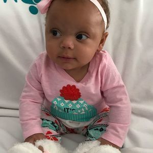 Meet your Posher, Jennifer